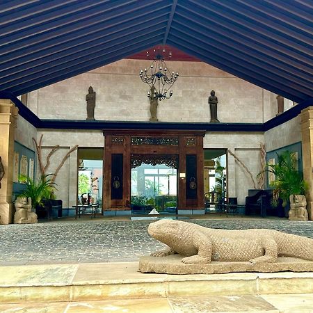 La Estancia Chayofa Exterior foto