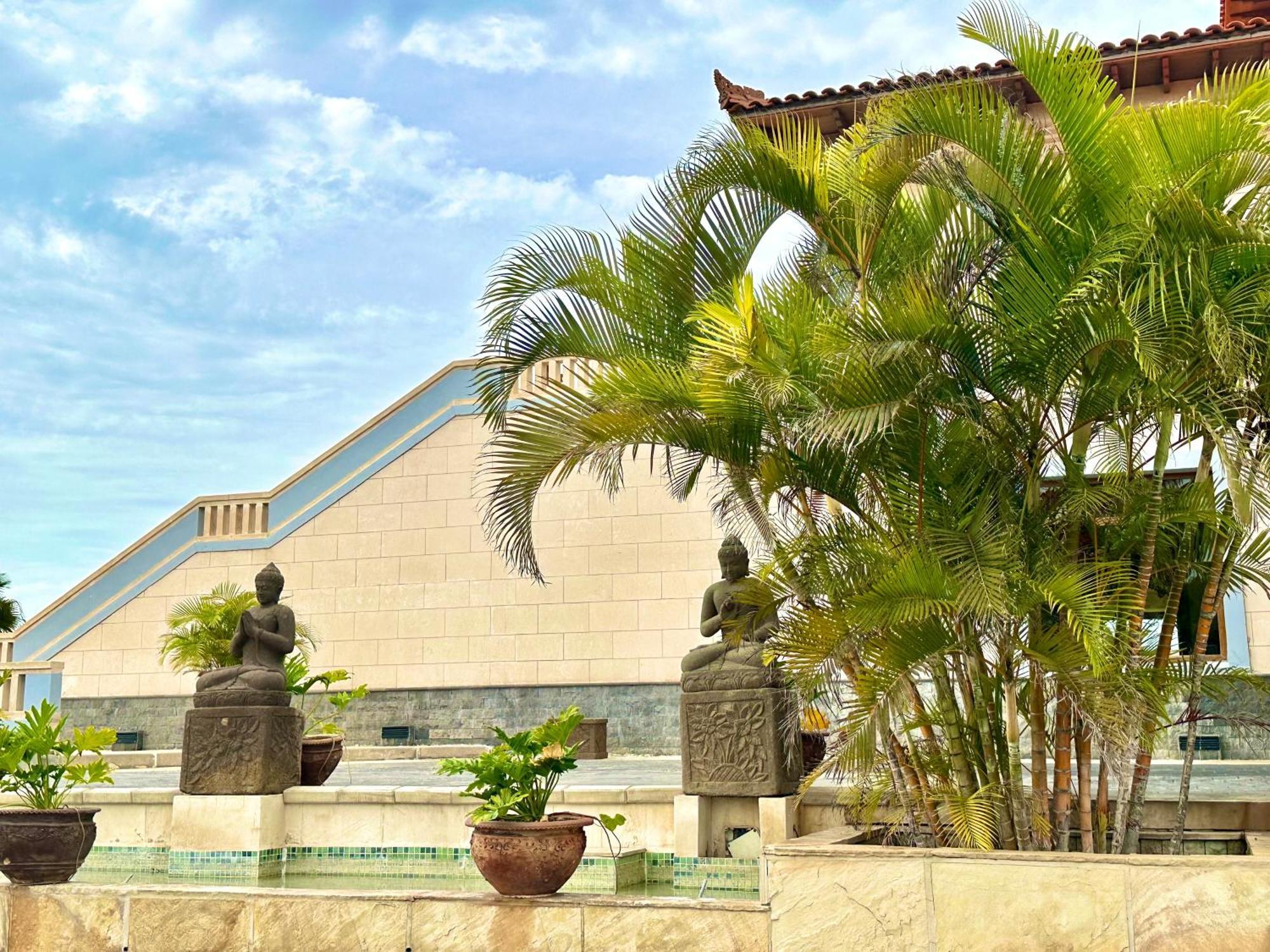La Estancia Chayofa Exterior foto
