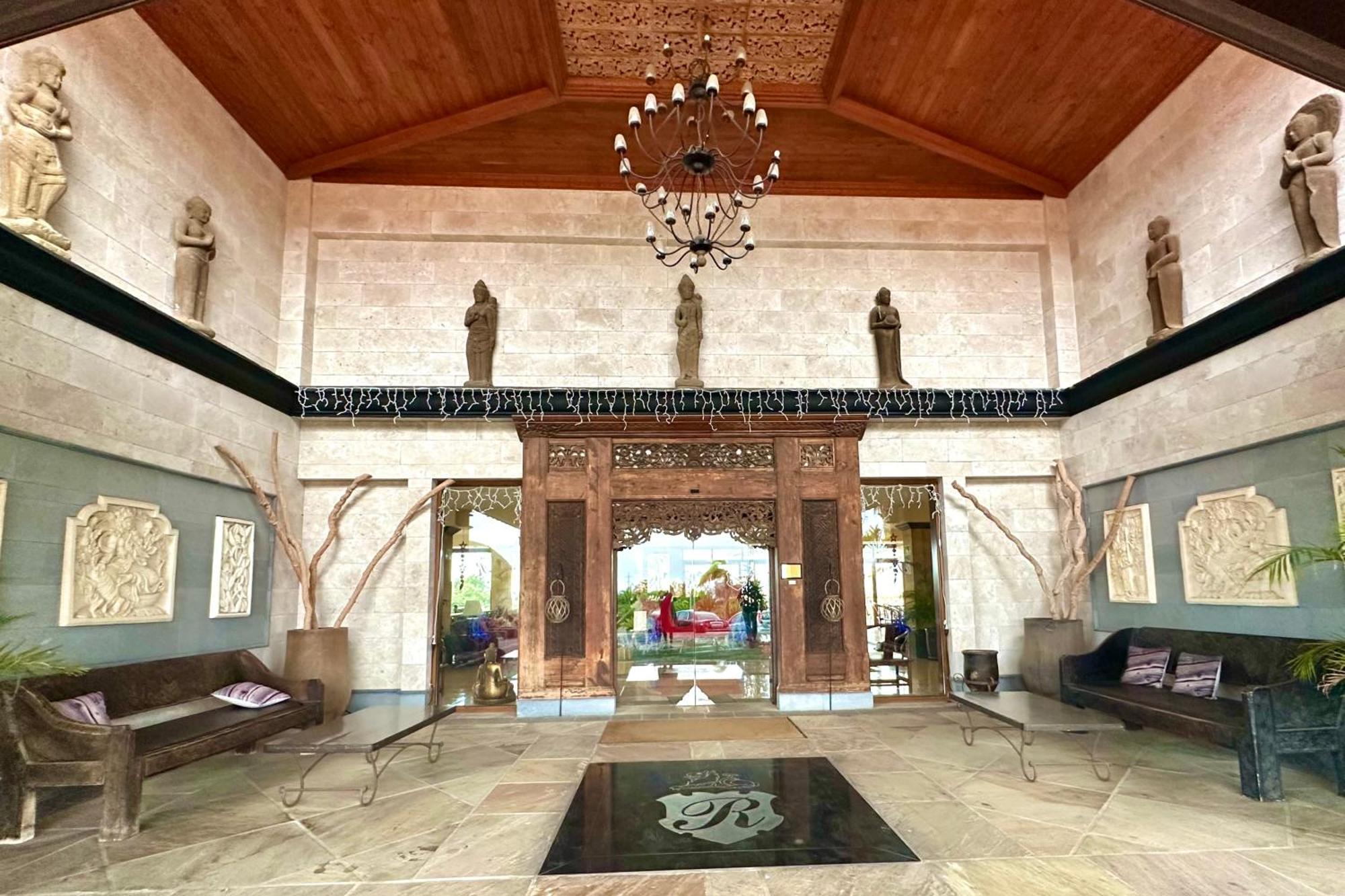 La Estancia Chayofa Exterior foto